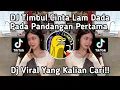 Download Lagu DJ TIMBUL CINTA LAM DADA PADA PANDANGAN PERTAMA | DJ TIA MONICA VIRAL TIKTOK 2025 !!