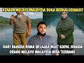 Lagu Setelah Klaim Bisa Terbang Kaum Melayu Malaysia Kembali Mengklaim Mereka Bisa Berjalan Di Atas Air