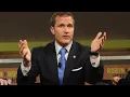 MO lawmakers call session to discuss Greitens