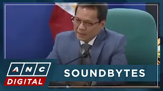 Flores: Senator-judges who will ultimately decide on impeachment trial should be present | ANC