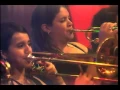 Download Lagu ORQUESTA CANELA - SI ME QUIERES VER (VIDEO OFICIAL)