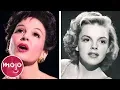 Download Lagu Top 10 Fascinating Facts About Judy Garland
