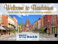 Bardstown Kentucky - History Bourbon and Retirement Bliss