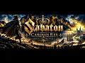 Sabaton - Carolus Rex (Born to Prevail) (AI Cover / Reimagined)