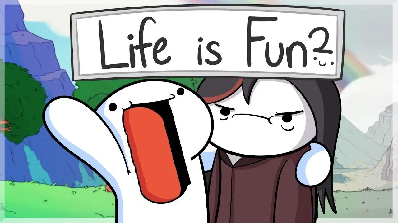 Life Is Fun 2