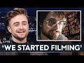 Harry Potter The Cursed Child Film