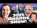 The Rivals Awards Show: Best, Worst \u0026 Most WTF Moments of 2025