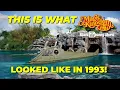 Download Lagu This Is What Magic Kingdom Walt Disney World Looked Like in 1993! (VHS Upscaled to HD 60FPS)