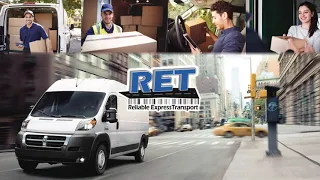 Independent Driver wanted Part-Time Full Time Or Temporary