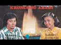 Lagu Mamiek Slamet \u0026 Sundari Soekotjo - Tirtonadi (Kroncong Abadi)