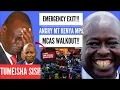 Lagu RUTO’S KILGORIS HOLIDAY CUT-SHORT AS 40 ANGRY MT KENYA MPS, MCAS WALKOUT OF UDA, DEMANDING THIS