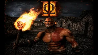 GOD 2 DUBLADO PELA SRT BRASIL LANÇOU KKKKKKKKKKKKKKKKKKKKKKKKKKKKKKKKKKKKKKKKKKKKKKKKKKKK