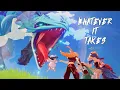 Download Lagu Genshin Impact「AMV」-- ║ Whatever it takes ║❖ lon_okami