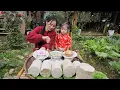Lagu How to Make Vietnamese Pork Sausage | Cooking with My Daughter