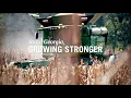 Rural Georgia Growing Stronger Extension Can Help