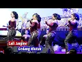 Lagu Lali Janjine - Efek Gedang Klutuk Sindene Pak Minto