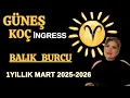 Download Lagu BALIK BURCU ( 1 YILLIK MART 2026 YA KADAR Burçlara Göre Kader Haritası)#astroloji #burçlar
