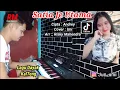 Download Lagu Satia Je Utama Versi Orgen Tunggal (Zona Ganjur Kalimantan) - Uni || Risky Mahendra