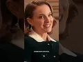 Natalie Portman and John Krasinski