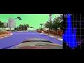 Advanced Road Segmentation