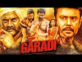 Download Lagu Garadi (2025) New Released South Action Hindi Dubbed Movie | Darshan, Yashas Surya, Sonal Monteiro