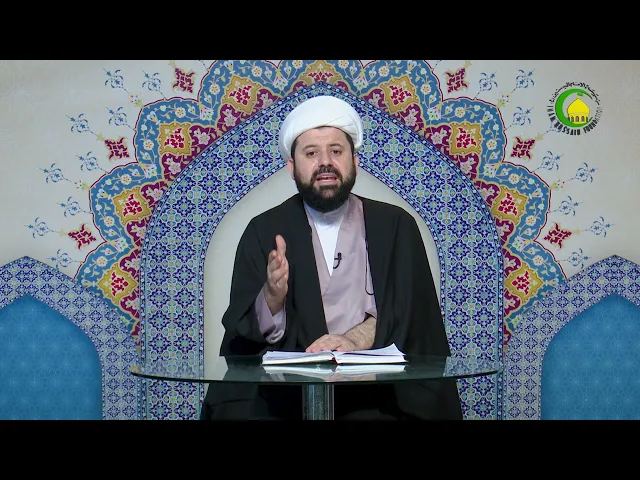 ⁣221کتاب الصلاة، المقصد الأول، الفصل الثانی، مسائل501-504 ص155 - الأستاذ: سماحة الشیخ حسن ضیا العاملی