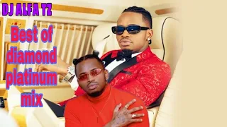 best of diamond platnumz mix tape
