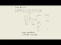 Trey Pendley - Drunk As Any Rich Man (Lyric Video)