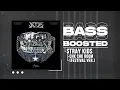 Stray Kids - Chk Chk Boom (Festival Ver.) [BASS BOOSTED]