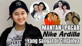 Download Mantan mantan pacar Nike Ardilla yang Sangat di Cintainya, Ternyata... MP3