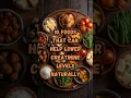 Download Lagu Top 10 Foods to Lower Creatinine Levels Naturally! #shorts