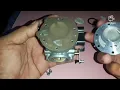 Carburator kit replacement for chainsaw STIHL 070.