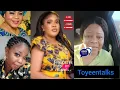 Lagu Whaoo Talo Bi Madam Olushola Ninu..Won Ti Send Warning Si Actress Toyin Abraham O..Sister Alabike E 