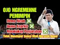 Download Lagu KH ANWAR ZAHID TERBARU PALING LUCU JANGAN MEREMEHKAN PEJABAT LIVE KARANGGAN BLORA 