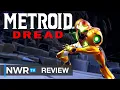 Metroid Dread Switch Review - The Best Metroid Ever