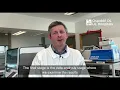 Colm McDonnell Chief Medical Scientist University Hospital Limerick