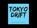 Download Lagu Marimba Ringtone Tokyo Drift - Teriyaki Boyz (Marimba Remix) - iRingtones [Download]