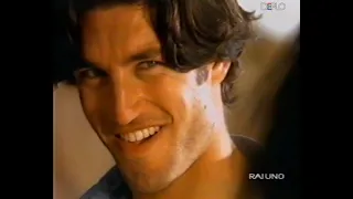 30 6 1993 RaiUno 2 Sequenze Spot Pubblicitari E Promo E Frammento TG1 