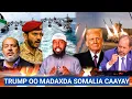 Download Lagu !SRA OO KA NAXSAN HUB U SOCDA XUUTIGA; TRUMP OO CAAYAY MADAXDA SOOMALIA; HESHIISKA GASA EE MASAR