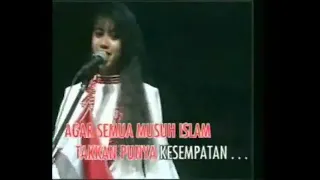 Download Rhoma Irama - Bersatulah (Official Karaoke Video) MP3