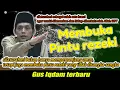 Lagu Silaturahmi Kunci Rezeki Lancar, Penjelasan Gus Iqdam yang Menyentuh Hati