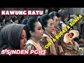 Lagu KAWUNG RATU PGH3 6 SINDEN - LAGU KASENIAN SUNDA WAYANG GOLEK PUTRA GIRIHARJA 3, H. DADAN SUNANDAR