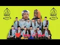 Download Lagu SHOLAWAT CINTA ( sya'ir KHR KHOLIL AS'AD ) voc. KH Mukhtar abu turob