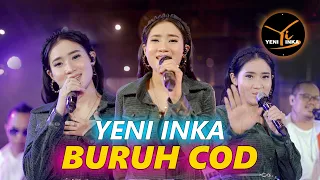 Download Yeni Inka - Buruh COD (Official Music Yi Production) MP3