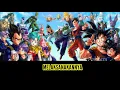 Lagu Lirik Dragon Ball (Sanca Records)