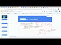 OOP Python tutorial Class 6 Part 1 - Dict Count letters neuroscience advice