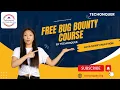 Bug Bounty Course - Day 16 JavaScript Injection