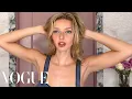 Lagu Apple Martin’s College Student Beauty Routine | Beauty Secrets | Vogue