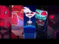 Lagu Hazbin Hotel Hypno Compliation