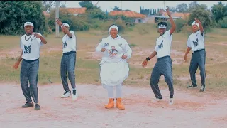 kalicho mapenzi official video